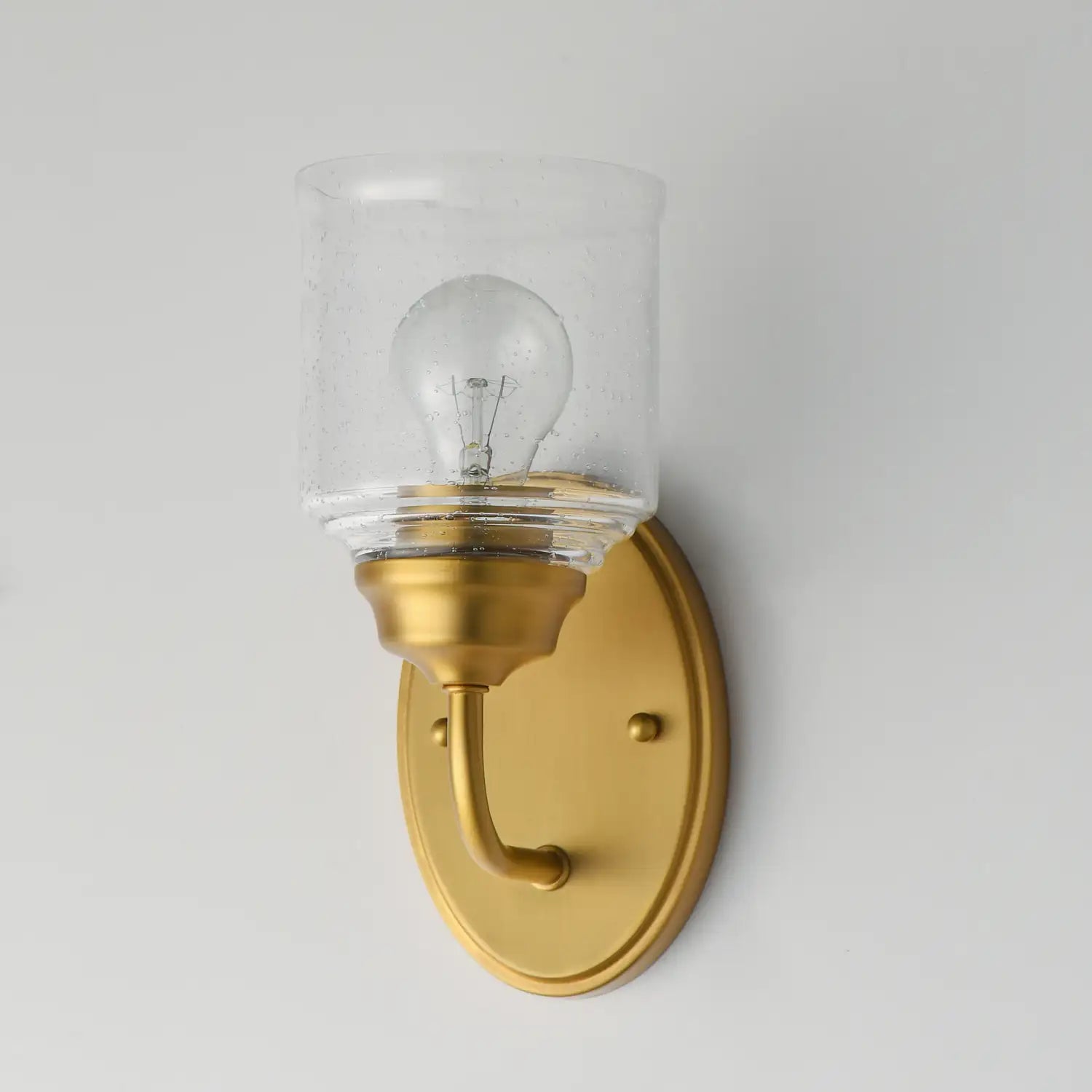 MAXIM, Acadia Wall Sconce, WALL SCONCES