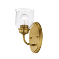 MAXIM, Acadia Wall Sconce, WALL SCONCES