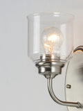 MAXIM, ACADIA-WALL SCONCE, WALL SCONCES