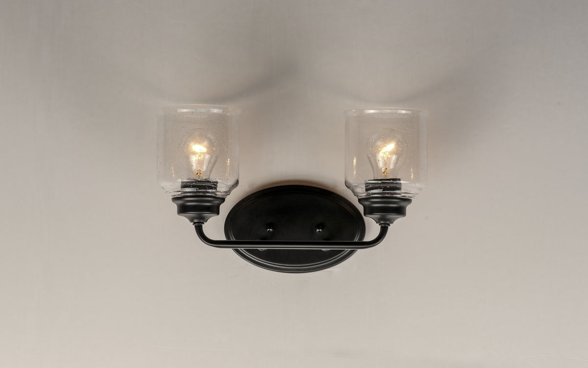 MAXIM, ACADIA-BATH VANITY, VANITY LIGHT
