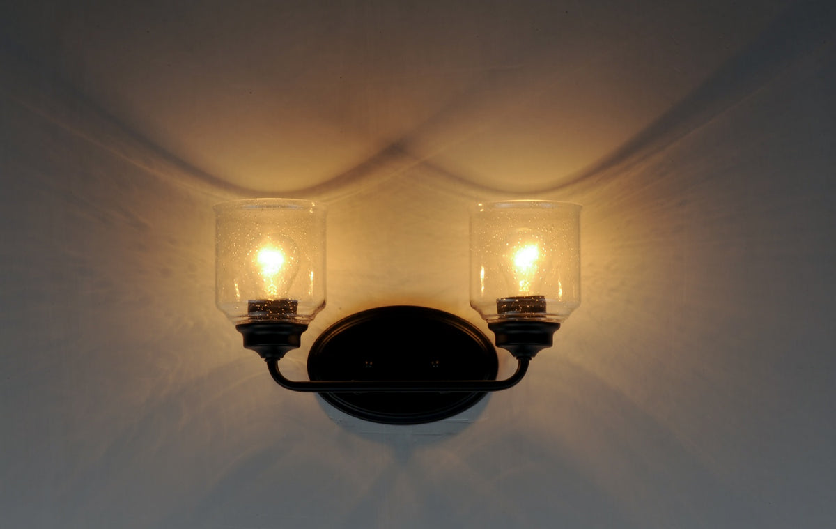 MAXIM, ACADIA-BATH VANITY, VANITY LIGHT