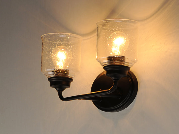 MAXIM, ACADIA-BATH VANITY, VANITY LIGHT