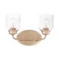 MAXIM, Acadia Bath Vanity, VANITY LIGHT