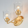 MAXIM, Acadia Bath Vanity, VANITY LIGHT