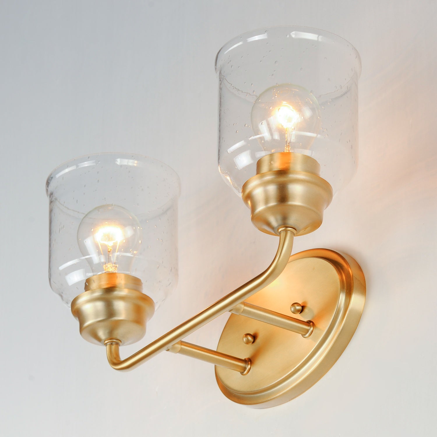 MAXIM, Acadia Bath Vanity, VANITY LIGHT