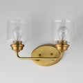 MAXIM, Acadia Bath Vanity, VANITY LIGHT