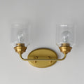 MAXIM, Acadia Bath Vanity, VANITY LIGHT