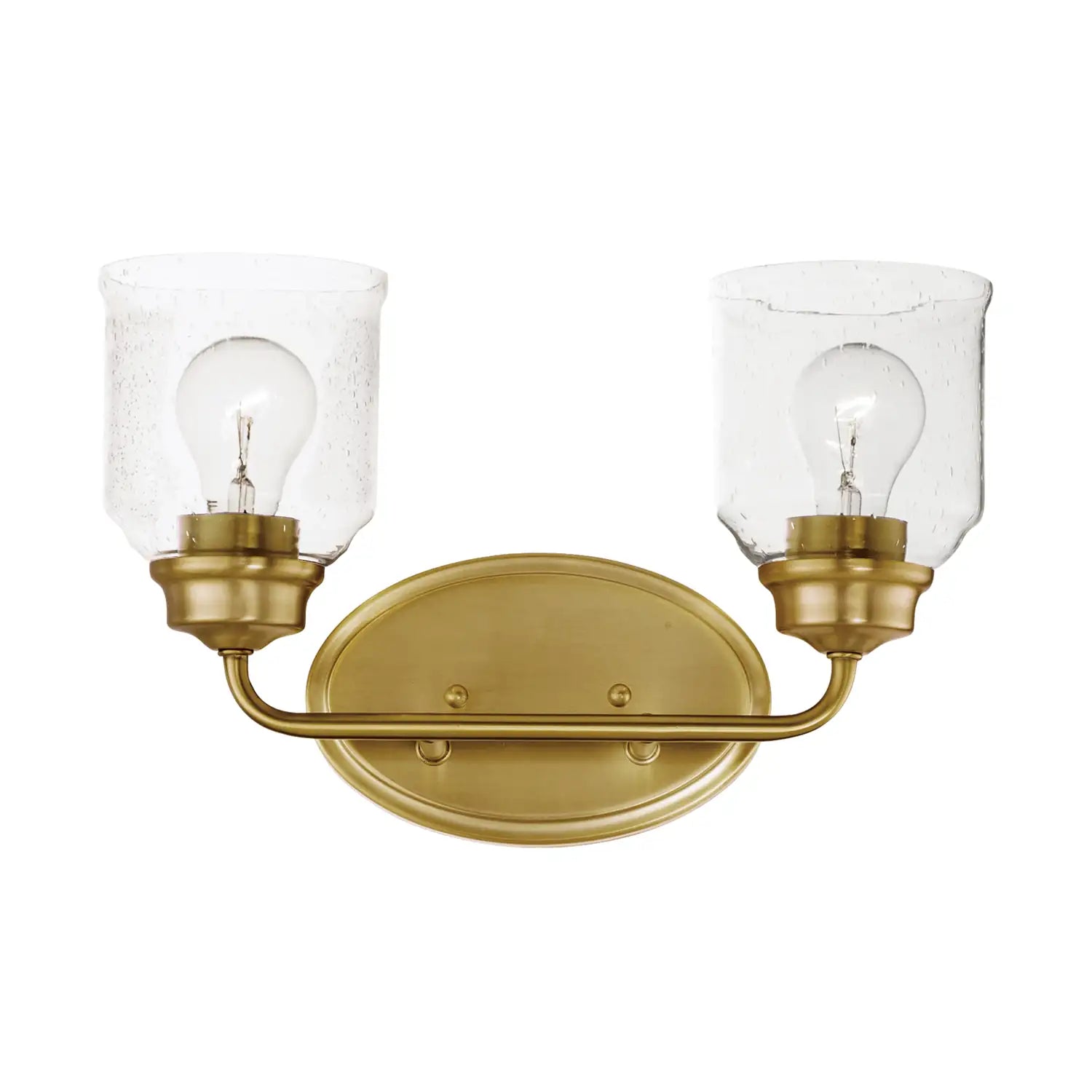 MAXIM, Acadia Bath Vanity, VANITY LIGHT
