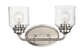 MAXIM, ACADIA-BATH VANITY, VANITY LIGHT
