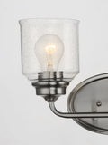 MAXIM, ACADIA-BATH VANITY, VANITY LIGHT