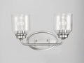 MAXIM, ACADIA-BATH VANITY, VANITY LIGHT