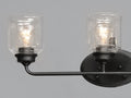 MAXIM, ACADIA-BATH VANITY, VANITY LIGHT