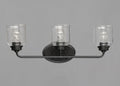 MAXIM, ACADIA-BATH VANITY, VANITY LIGHT