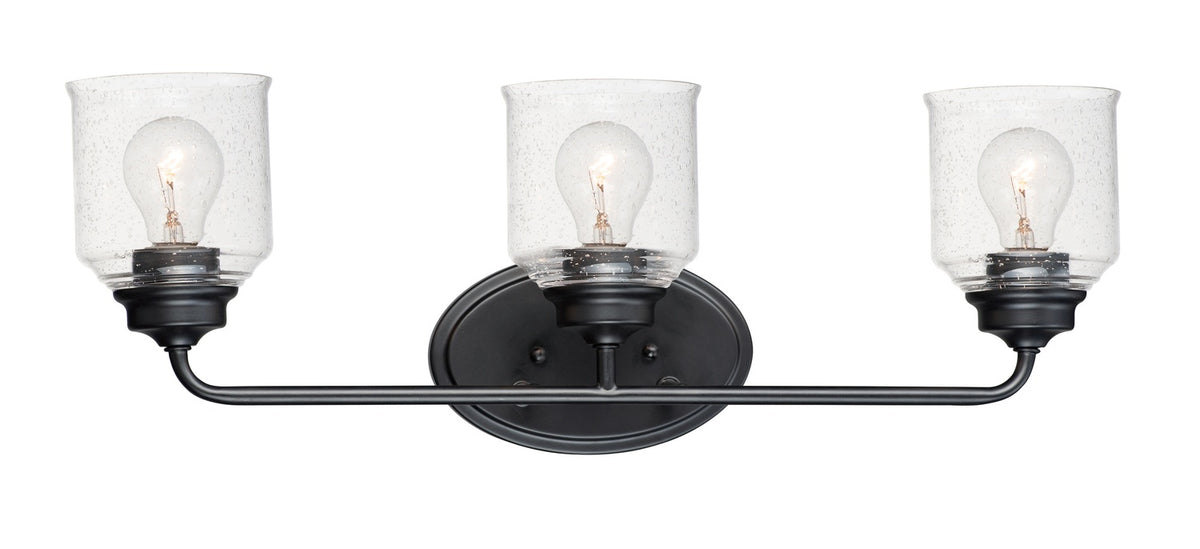 MAXIM, ACADIA-BATH VANITY, VANITY LIGHT
