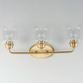 MAXIM, Acadia Bath Vanity, VANITY LIGHT