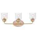 MAXIM, Acadia Bath Vanity, VANITY LIGHT
