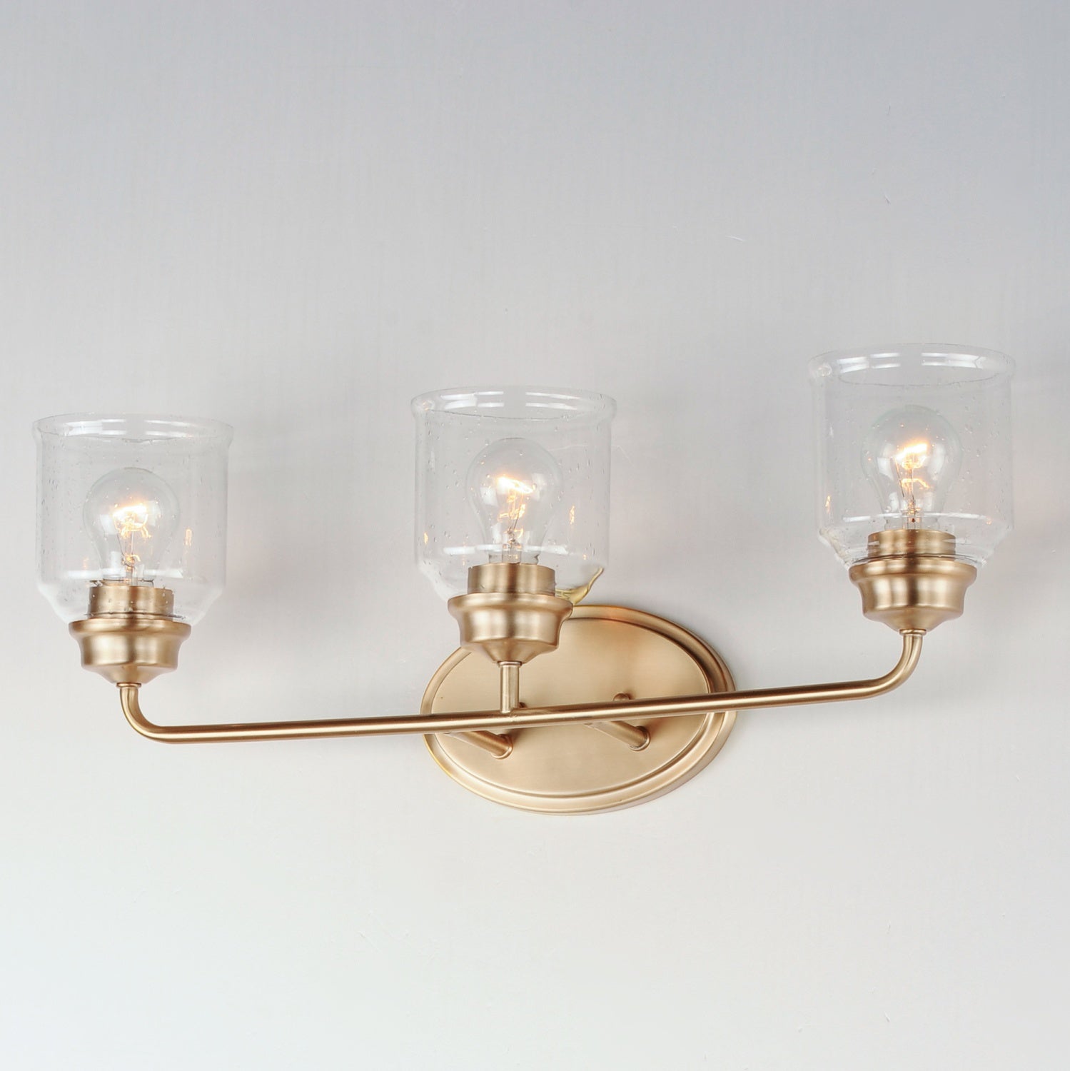 MAXIM, Acadia Bath Vanity, VANITY LIGHT