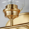 MAXIM, Acadia Bath Vanity, VANITY LIGHT