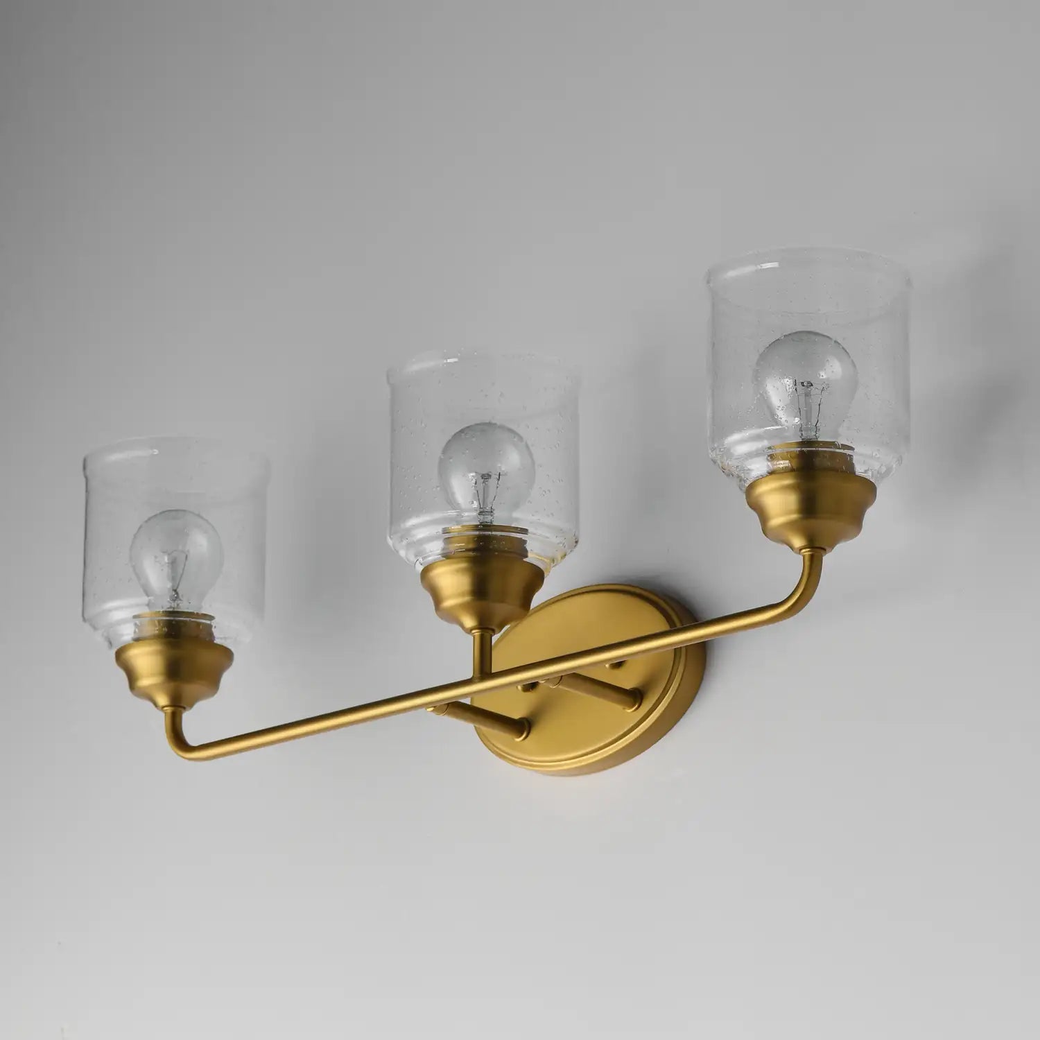 MAXIM, Acadia Bath Vanity, VANITY LIGHT
