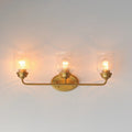 MAXIM, Acadia Bath Vanity, VANITY LIGHT