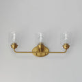 MAXIM, Acadia Bath Vanity, VANITY LIGHT