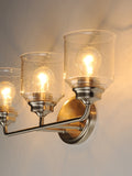 MAXIM, ACADIA-BATH VANITY, VANITY LIGHT