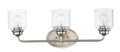MAXIM, ACADIA-BATH VANITY, VANITY LIGHT
