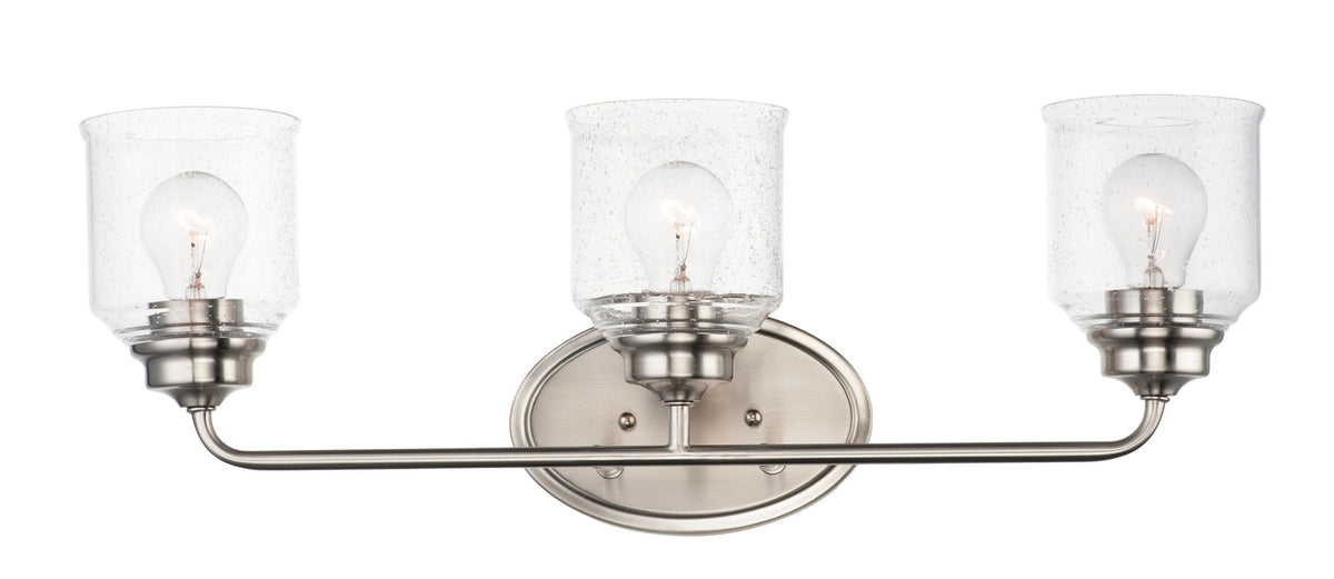 MAXIM, ACADIA-BATH VANITY, VANITY LIGHT