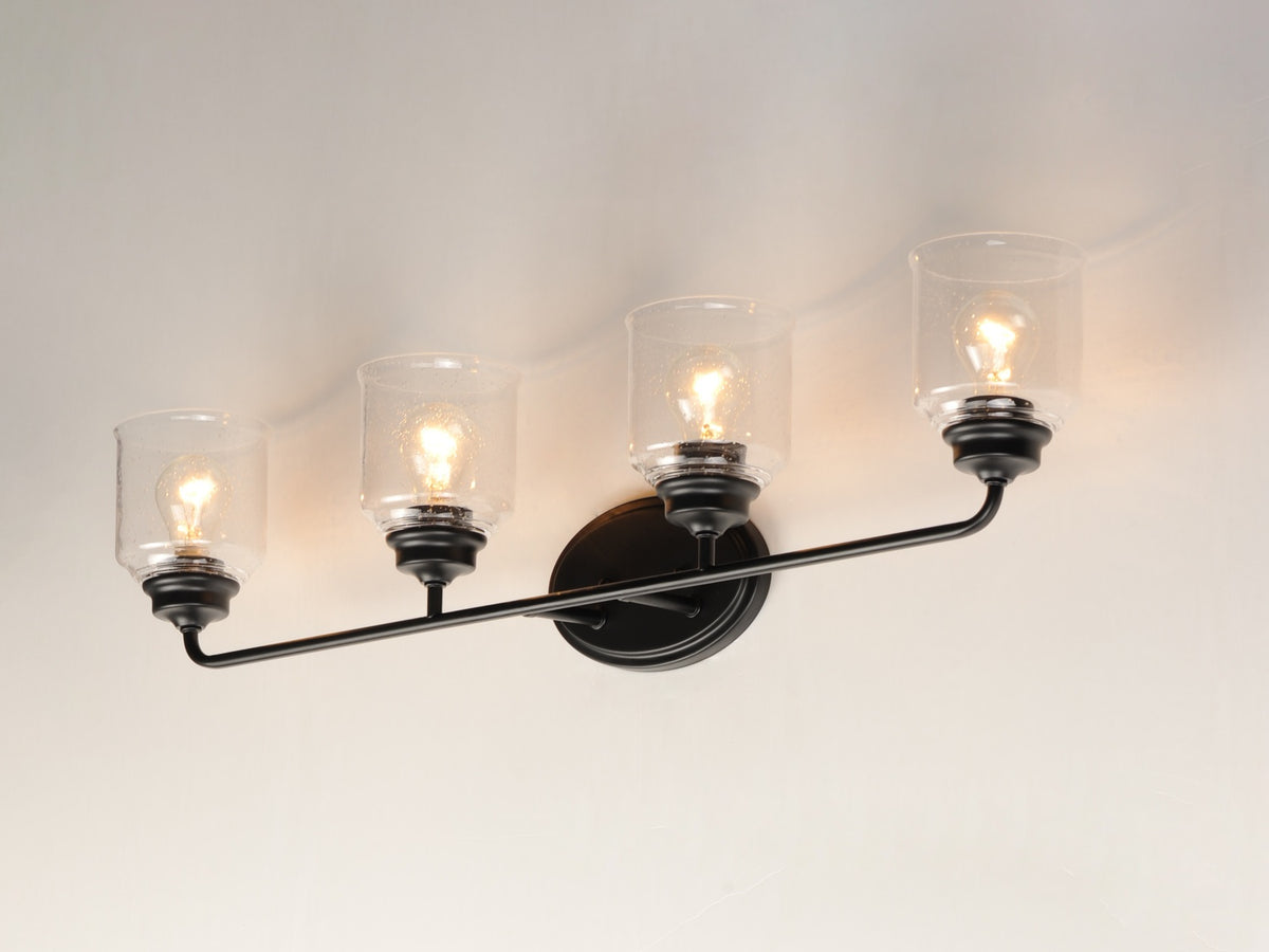 MAXIM, ACADIA-BATH VANITY, VANITY LIGHT
