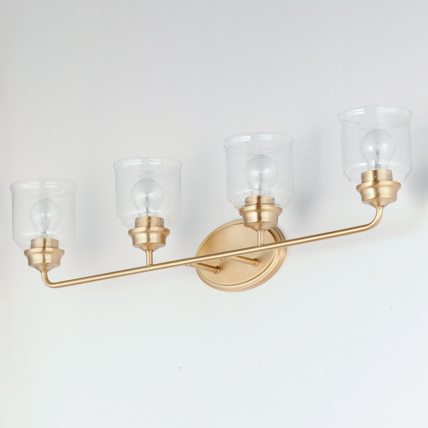 MAXIM, Acadia Bath Vanity, VANITY LIGHT