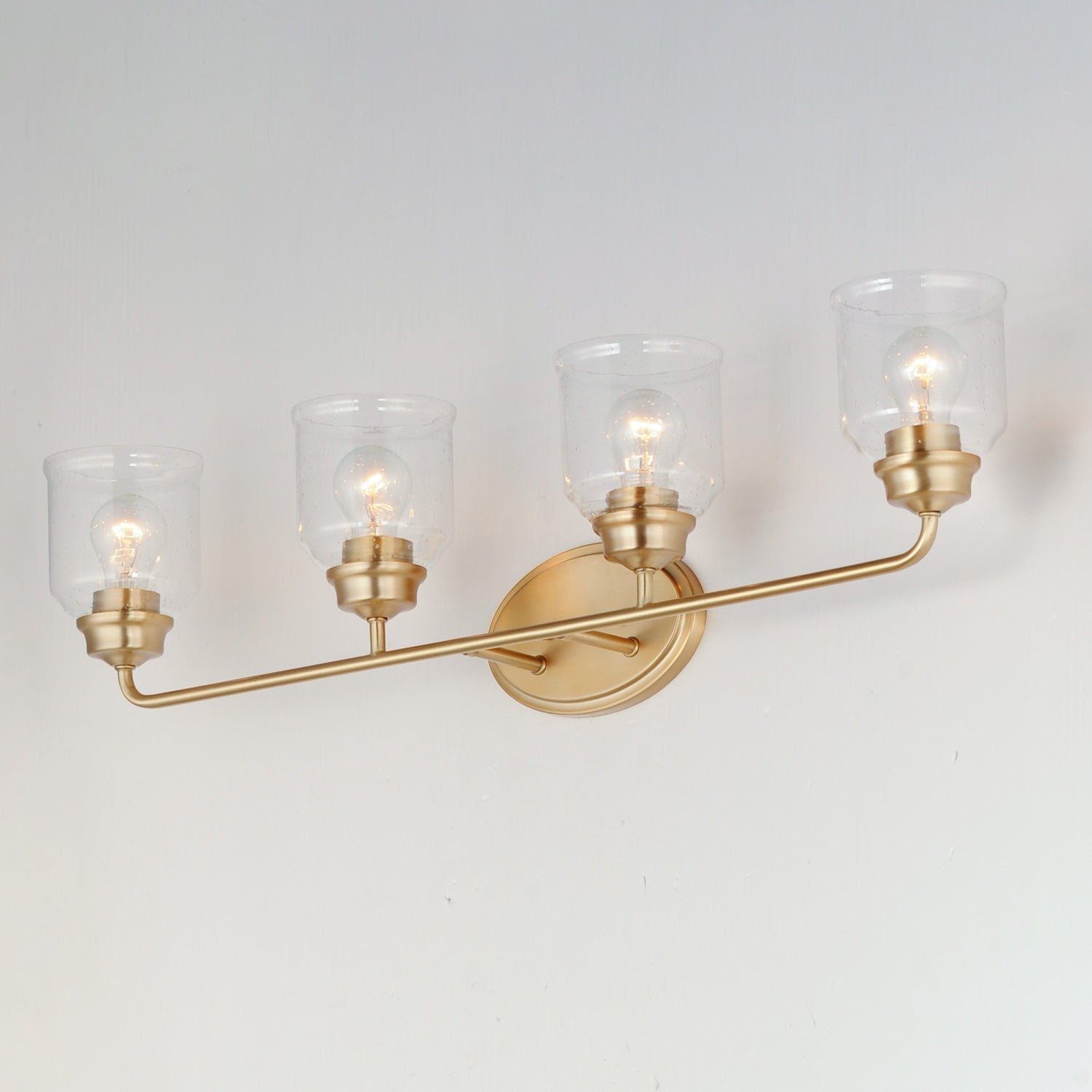 MAXIM, Acadia Bath Vanity, VANITY LIGHT