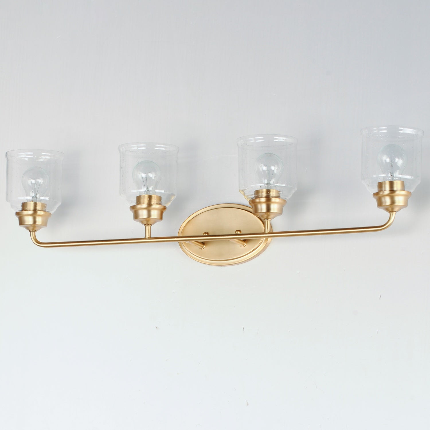 MAXIM, Acadia Bath Vanity, VANITY LIGHT