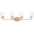 MAXIM, Acadia Bath Vanity, VANITY LIGHT