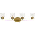 MAXIM, Acadia Bath Vanity, VANITY LIGHT