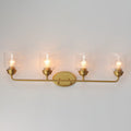 MAXIM, Acadia Bath Vanity, VANITY LIGHT