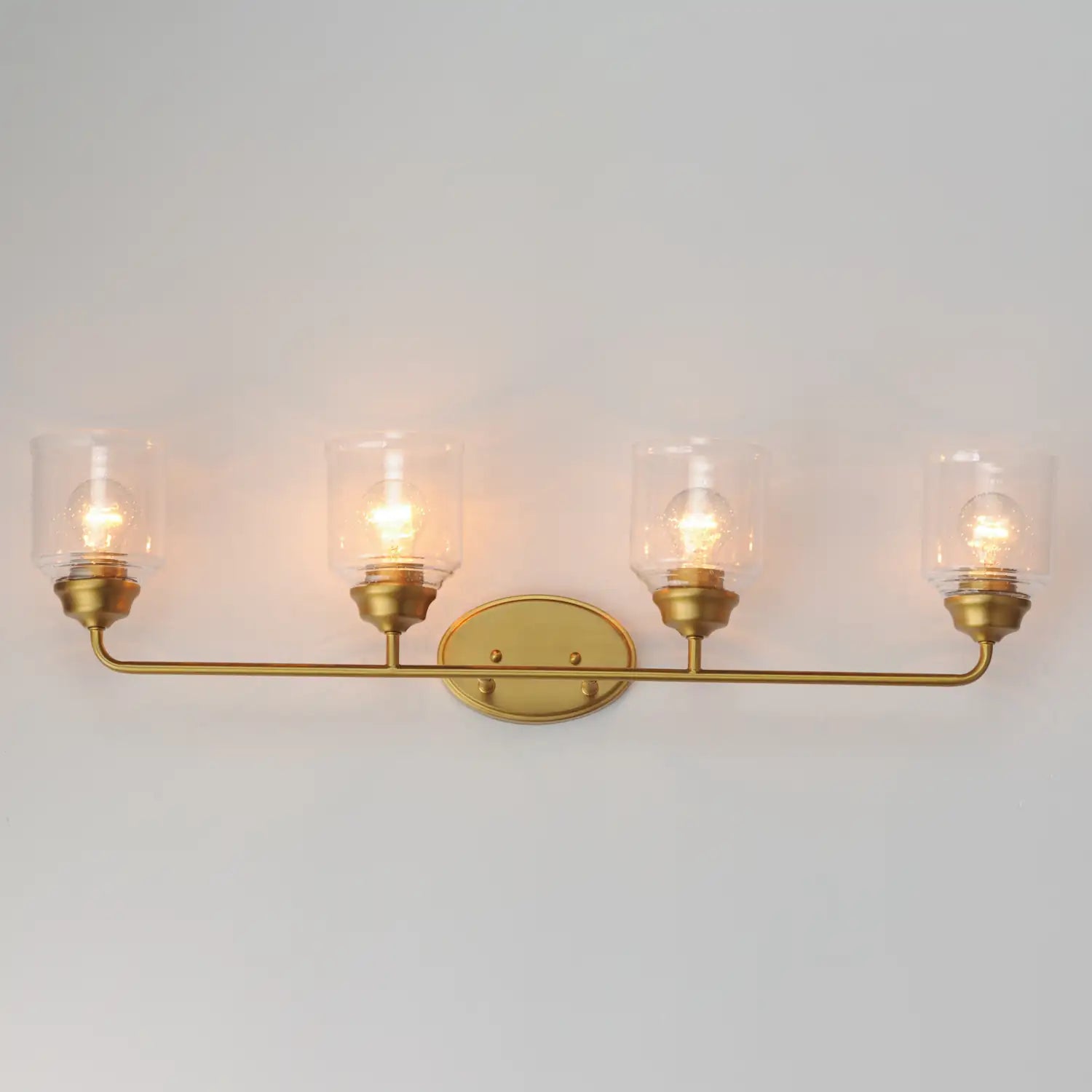 MAXIM, Acadia Bath Vanity, VANITY LIGHT