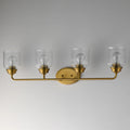 MAXIM, Acadia Bath Vanity, VANITY LIGHT