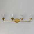 MAXIM, Acadia Bath Vanity, VANITY LIGHT