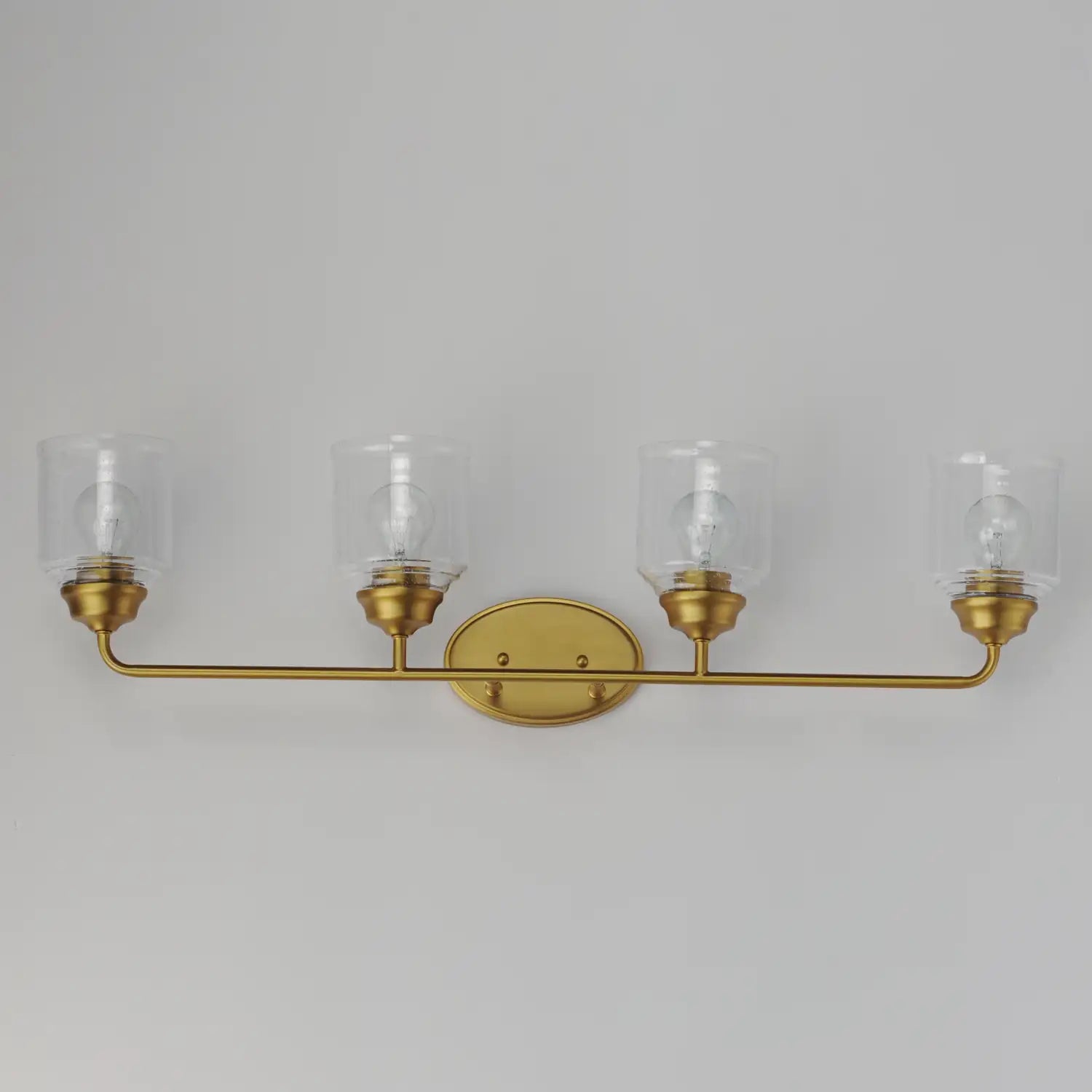 MAXIM, Acadia Bath Vanity, VANITY LIGHT