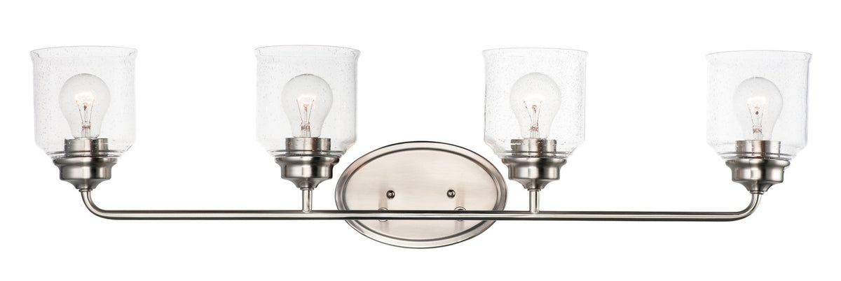 MAXIM, ACADIA-BATH VANITY, VANITY LIGHT