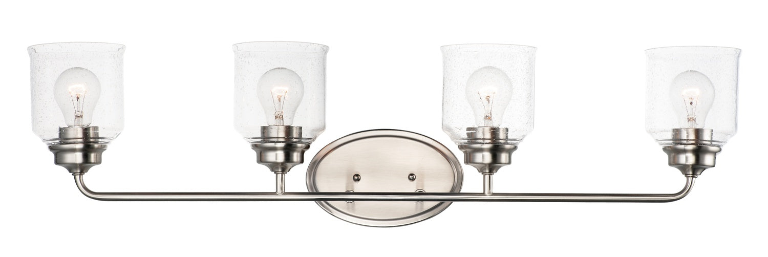 MAXIM, ACADIA-BATH VANITY, VANITY LIGHT