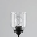 MAXIM, ACADIA-SINGLE-TIER CHANDELIER, PENDANT LIGHT