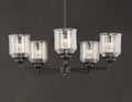 MAXIM, ACADIA-SINGLE-TIER CHANDELIER, PENDANT LIGHT