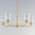 MAXIM, Acadia Chandelier, CHANDELIER LIGHT
