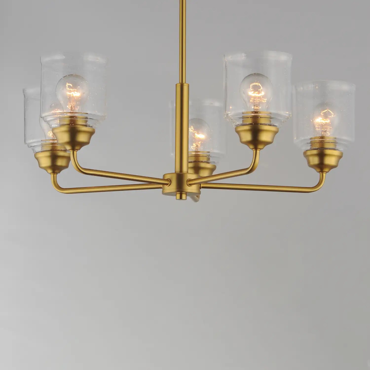 MAXIM, Acadia Chandelier, CHANDELIER LIGHT