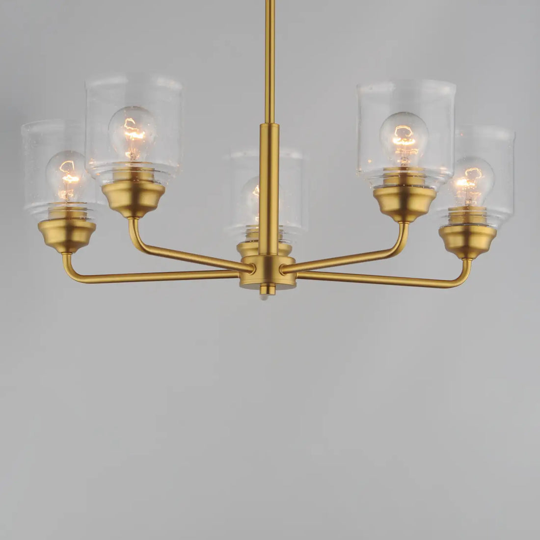 MAXIM, Acadia Chandelier, CHANDELIER LIGHT