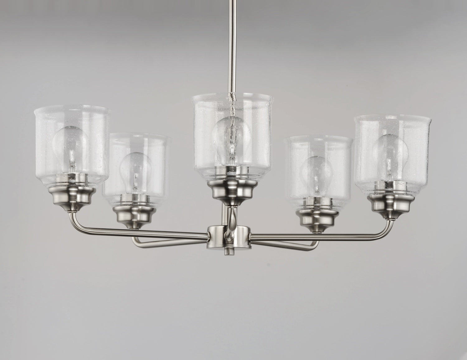 MAXIM, ACADIA-SINGLE-TIER CHANDELIER, PENDANT LIGHT