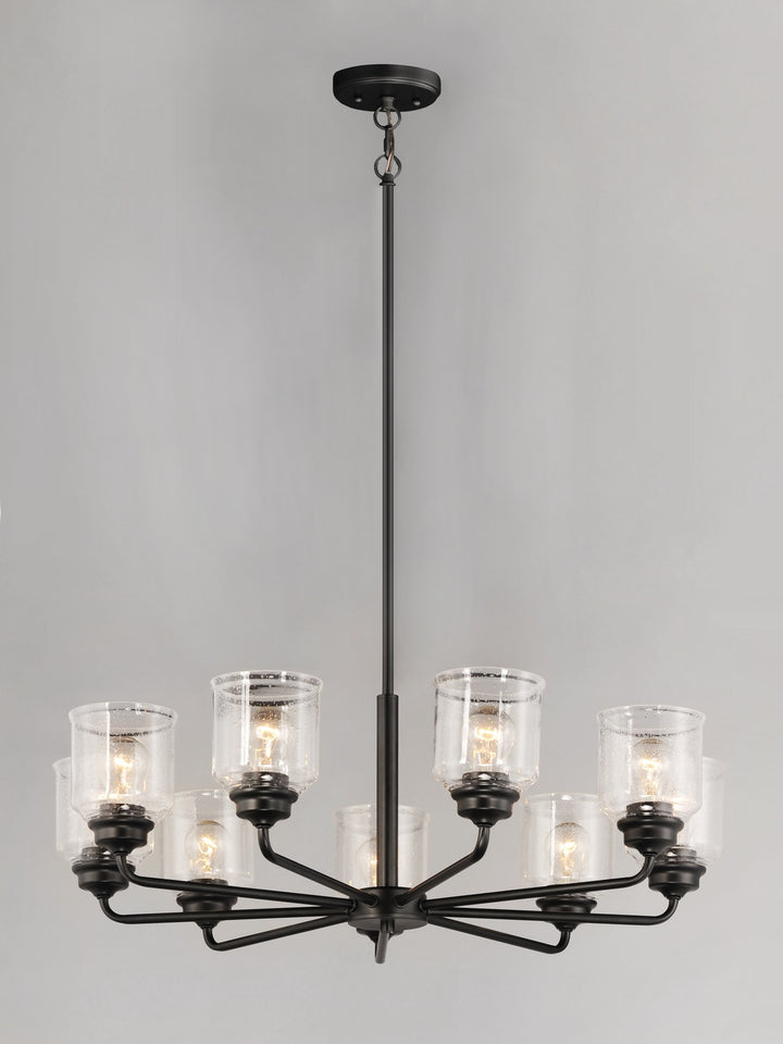 MAXIM, ACADIA-CHANDELIER, PENDANT LIGHT