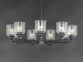MAXIM, ACADIA-CHANDELIER, PENDANT LIGHT