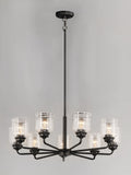 MAXIM, ACADIA-CHANDELIER, PENDANT LIGHT
